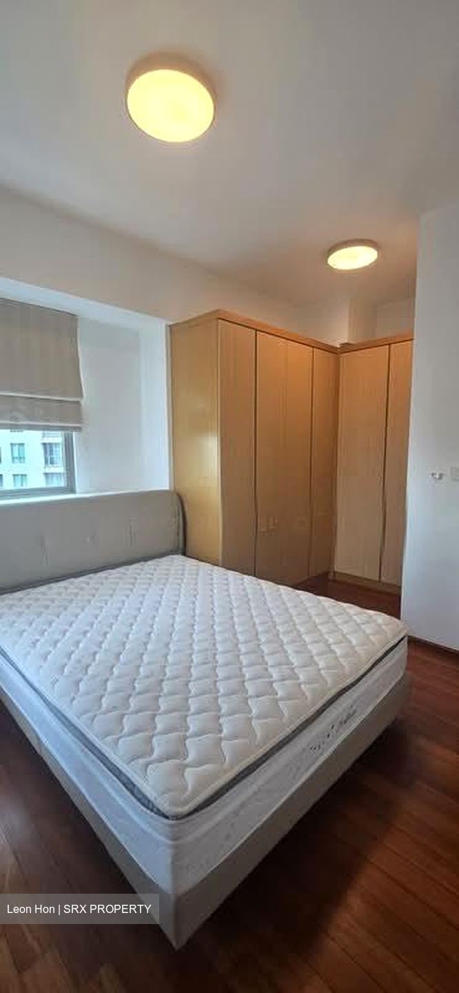 Amaryllis Ville (D11), Condominium #552059161